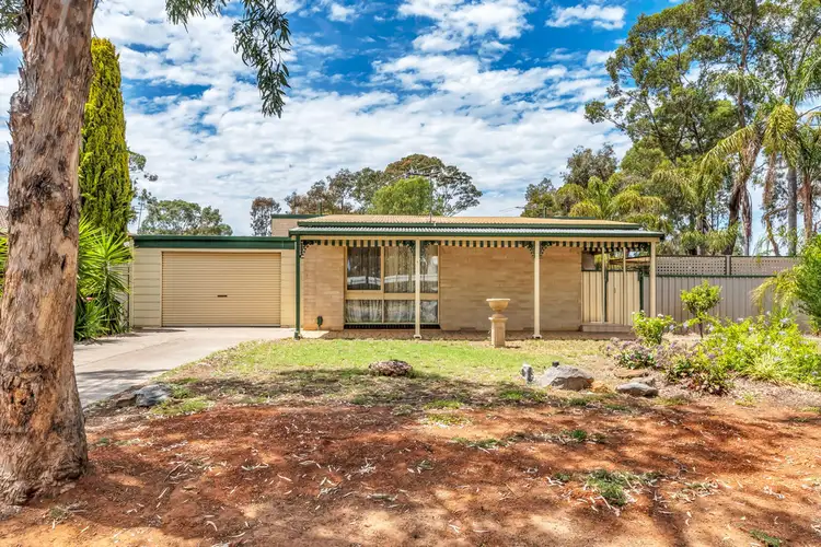 Second view of Homely house listing, 7 Wildwood Drive, Salisbury Park SA 5109