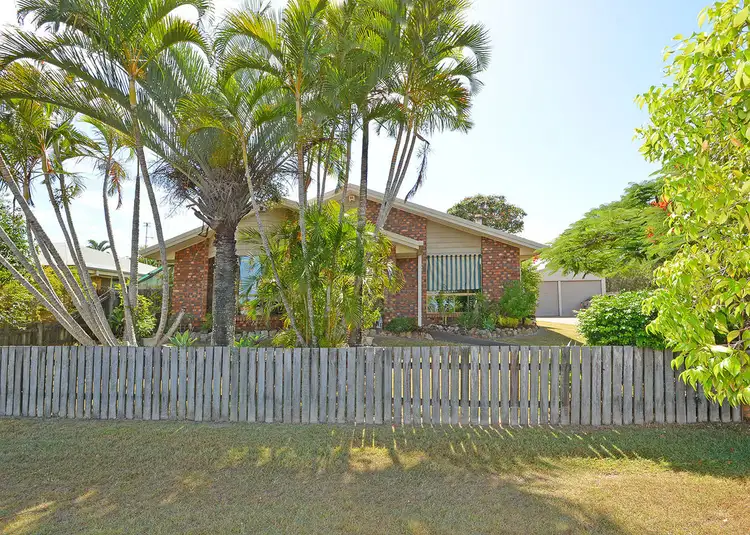 Main view of Homely house listing, 170 BIDEFORD STREET, Torquay QLD 4655