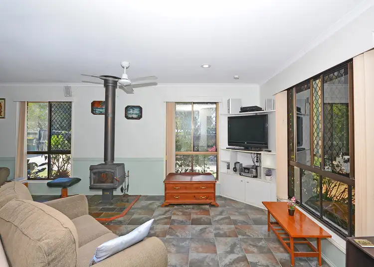 Second view of Homely house listing, 170 BIDEFORD STREET, Torquay QLD 4655