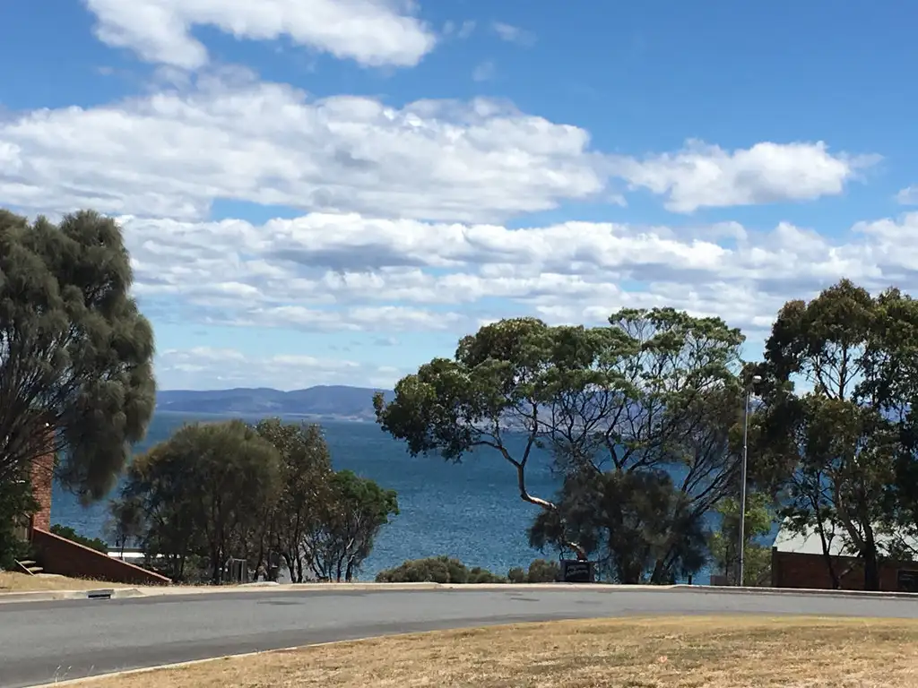 Main view of Homely land listing, 14 Oyster Bay Court, Coles Bay TAS 7215