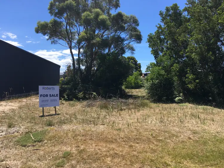 Second view of Homely land listing, 14 Oyster Bay Court, Coles Bay TAS 7215