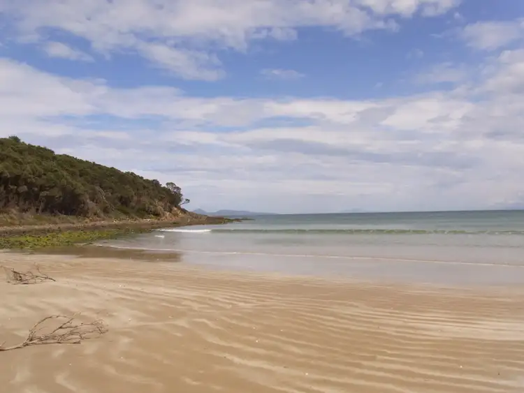 Fifth view of Homely land listing, 14 Oyster Bay Court, Coles Bay TAS 7215