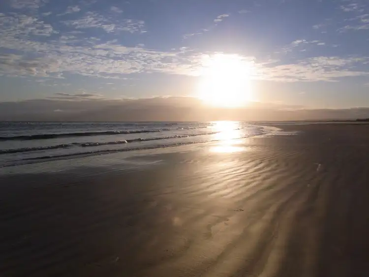 Sixth view of Homely land listing, 14 Oyster Bay Court, Coles Bay TAS 7215