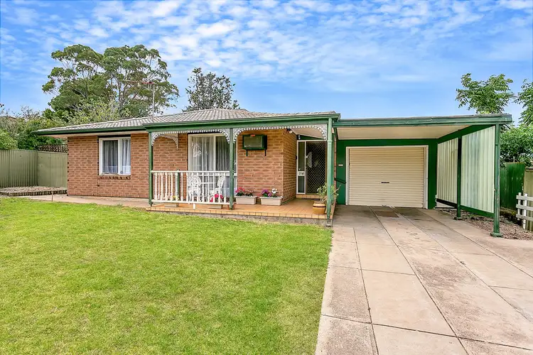 Second view of Homely house listing, 14 TARANAKI CRESCENT, Noarlunga Downs SA 5168