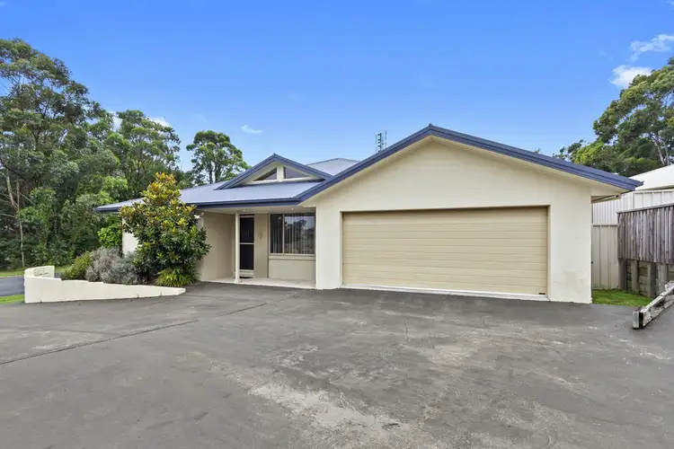 Main view of Homely villa listing, 4/63 Leo Drive, Narrawallee NSW 2539