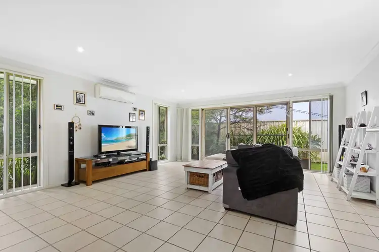 Second view of Homely villa listing, 4/63 Leo Drive, Narrawallee NSW 2539