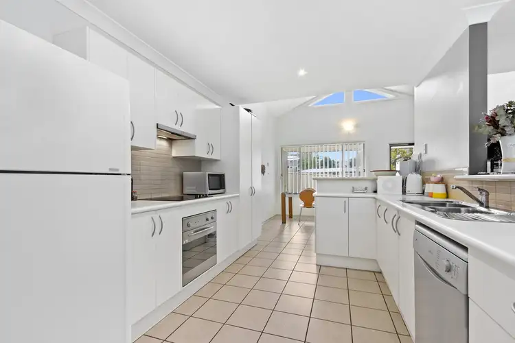 Third view of Homely villa listing, 4/63 Leo Drive, Narrawallee NSW 2539