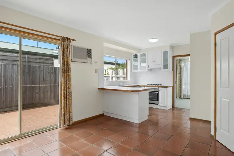 Second view of Homely house listing, 77 Cloverdale Drive, Corio VIC 3214