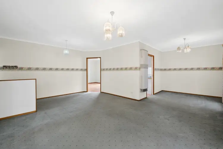 Third view of Homely house listing, 77 Cloverdale Drive, Corio VIC 3214