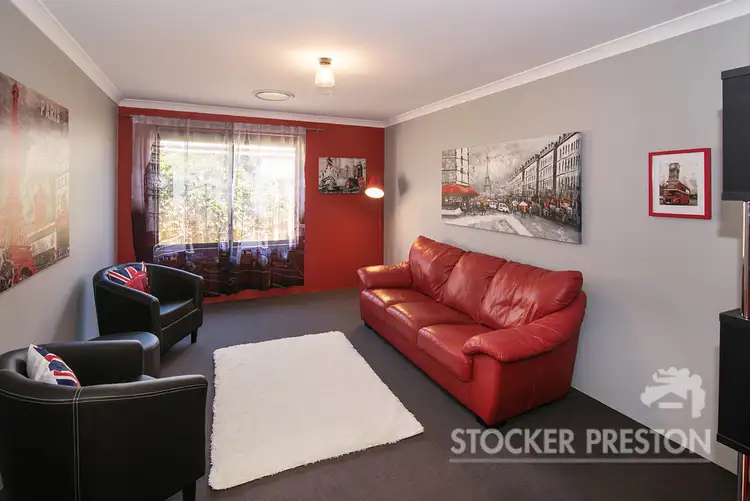 Fifth view of Homely house listing, 23 Toulon Way, Yalyalup WA 6280
