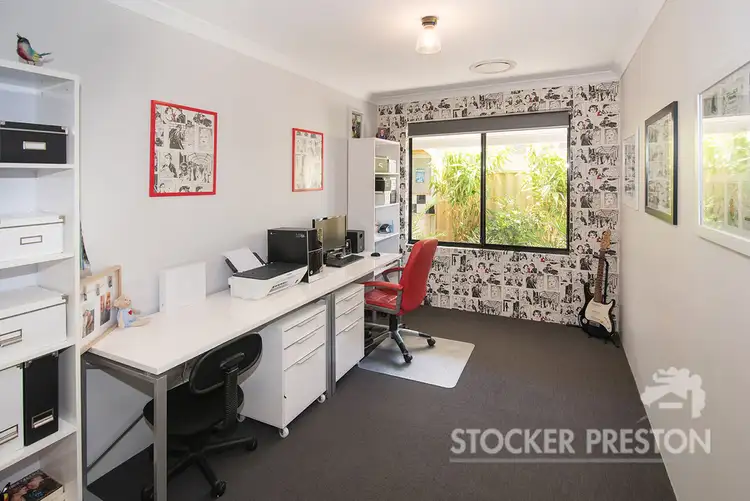 Sixth view of Homely house listing, 23 Toulon Way, Yalyalup WA 6280