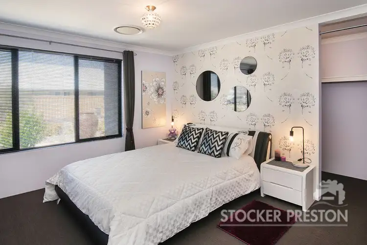 Seventh view of Homely house listing, 23 Toulon Way, Yalyalup WA 6280