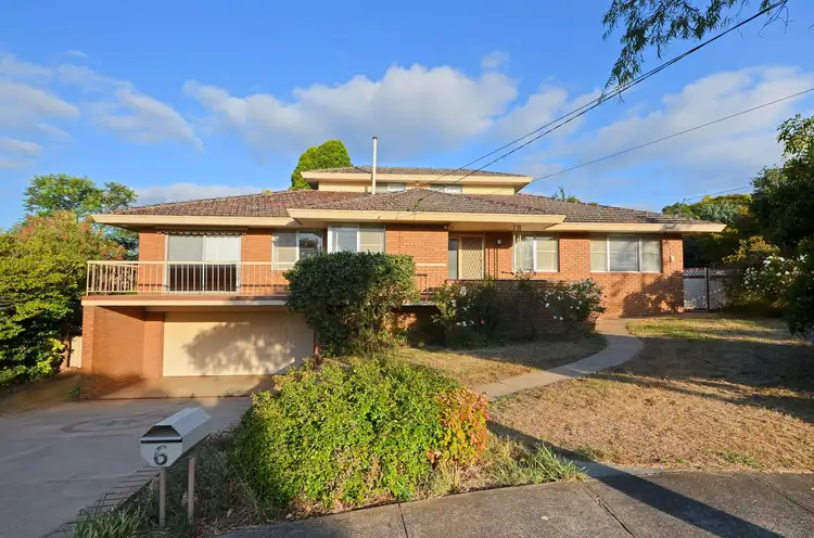 6 Valley View Court, Glen Waverley VIC 3150