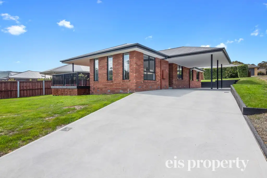Main view of Homely house listing, 15 Charles Street, Cygnet TAS 7112