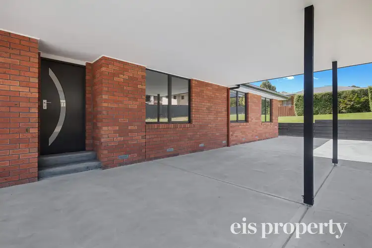 Second view of Homely house listing, 15 Charles Street, Cygnet TAS 7112