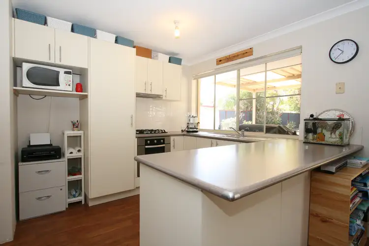 Third view of Homely house listing, 4 Fitzroy Close, Cooloongup WA 6168