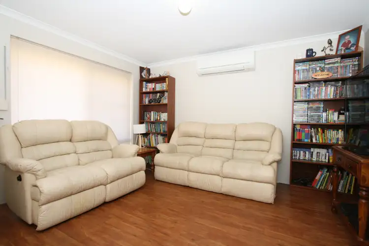 Fourth view of Homely house listing, 4 Fitzroy Close, Cooloongup WA 6168