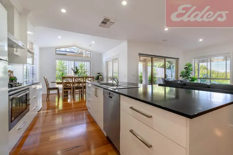 Sixth view of Homely house listing, 13 Hawk Place, Wodonga VIC 3690