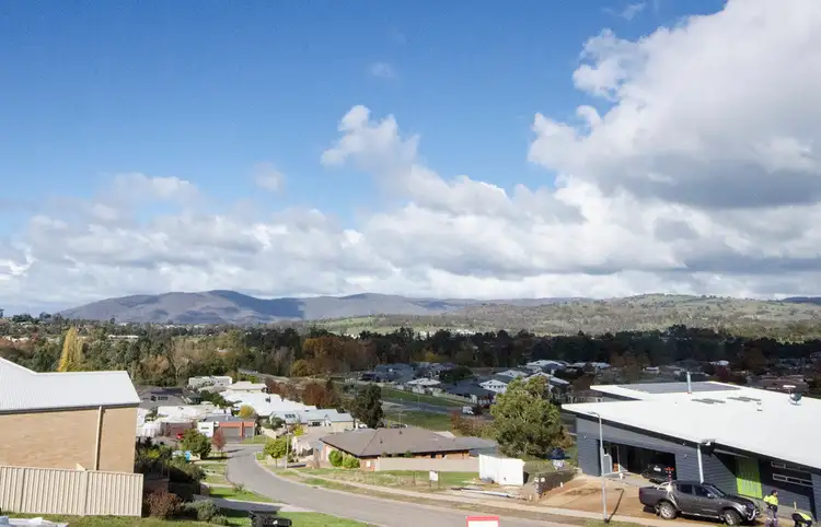 Second view of Homely land listing, 16 Tanner Terrace, Wodonga VIC 3690