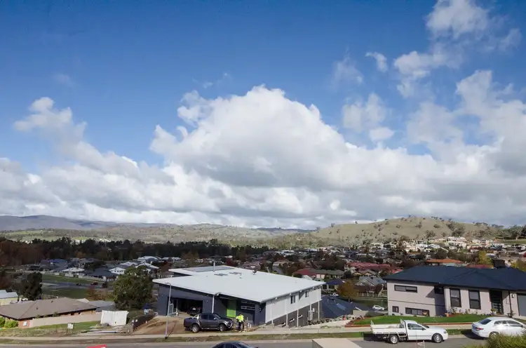 Fourth view of Homely land listing, 16 Tanner Terrace, Wodonga VIC 3690