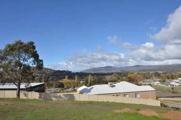 Fifth view of Homely land listing, 16 Tanner Terrace, Wodonga VIC 3690