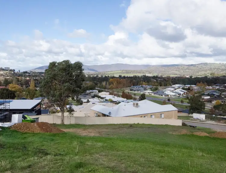 Sixth view of Homely land listing, 16 Tanner Terrace, Wodonga VIC 3690