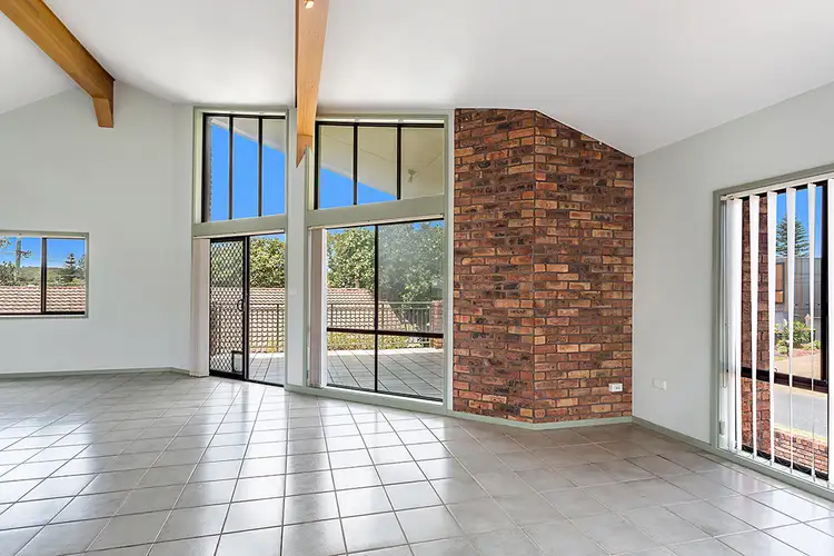 Third view of Homely semi-detached listing, 1/4 Fitzroy Street, Anna Bay NSW 2316