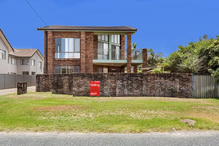 Fifth view of Homely semi-detached listing, 1/4 Fitzroy Street, Anna Bay NSW 2316