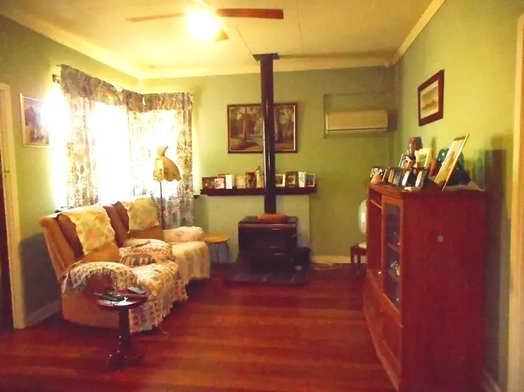 Second view of Homely house listing, 76 Yougenup Road, Gnowangerup WA 6335