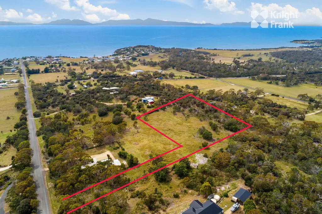 Main view of Homely land listing, 2/23 Francis Street, Swansea TAS 7190