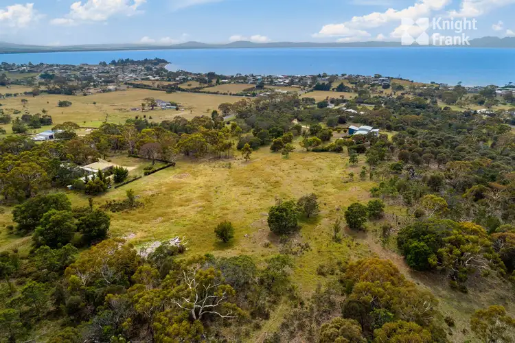 Second view of Homely land listing, 2/23 Francis Street, Swansea TAS 7190