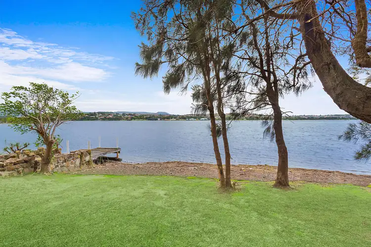 Fourth view of Homely land listing, 146 Lakeview Parade, Primbee NSW 2502