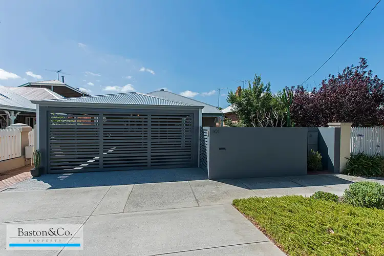 Third view of Homely house listing, 101 Mackie Street, Victoria Park WA 6100