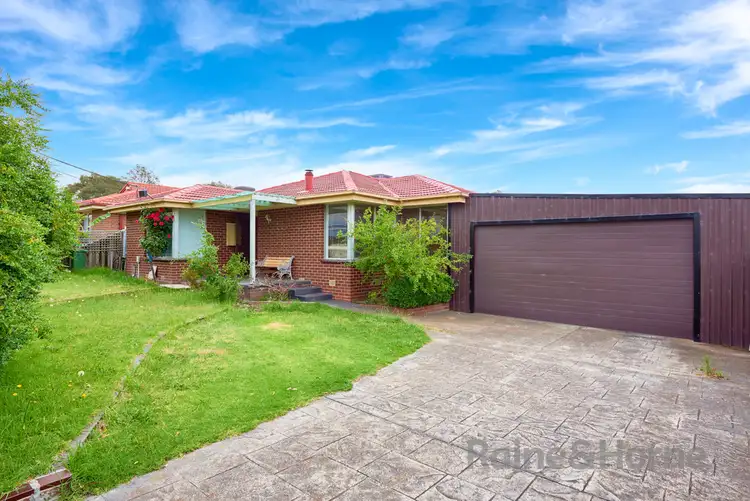 Fifth view of Homely house listing, 41 Isaac Road, Keysborough VIC 3173
