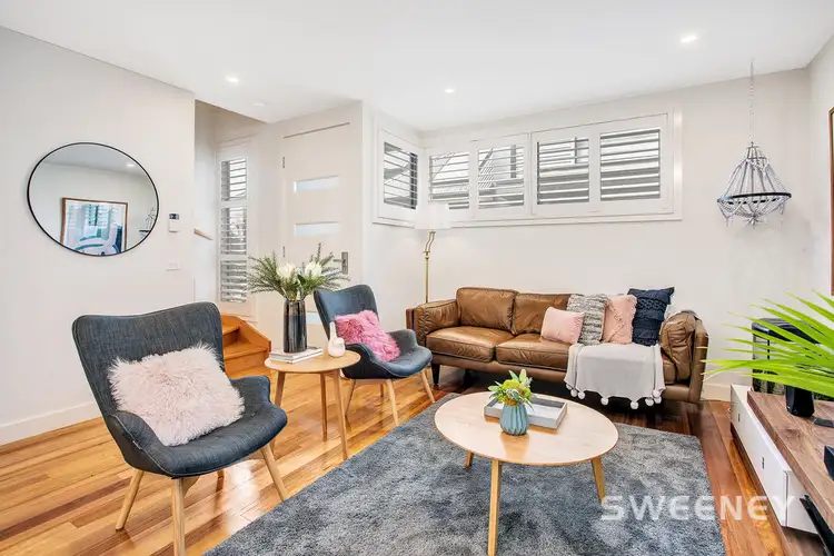 Main view of Homely house listing, 3/14 Collins Avenue, Altona North VIC 3025