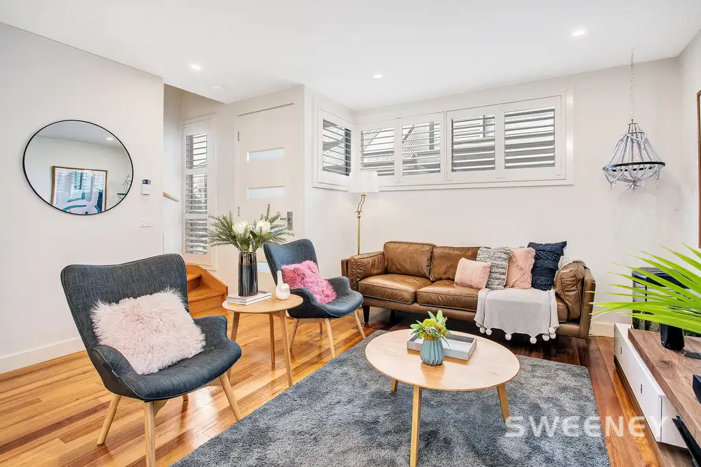 Main view of Homely house listing, 3/14 Collins Avenue, Altona North VIC 3025