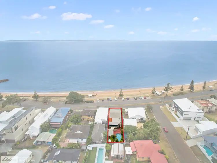 Second view of Homely house listing, 101 Flinders Parade, Scarborough QLD 4020