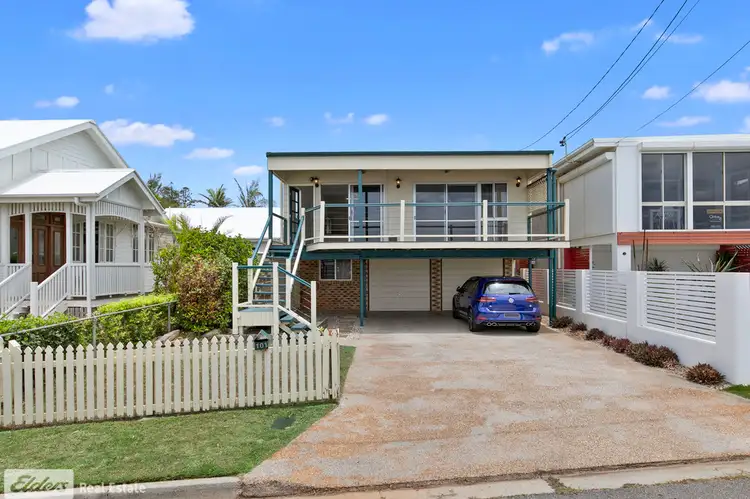Fourth view of Homely house listing, 101 Flinders Parade, Scarborough QLD 4020