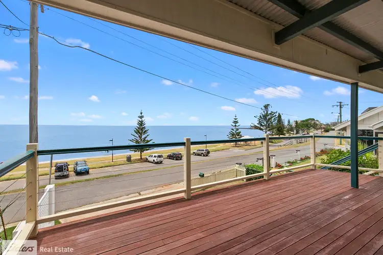 Fifth view of Homely house listing, 101 Flinders Parade, Scarborough QLD 4020