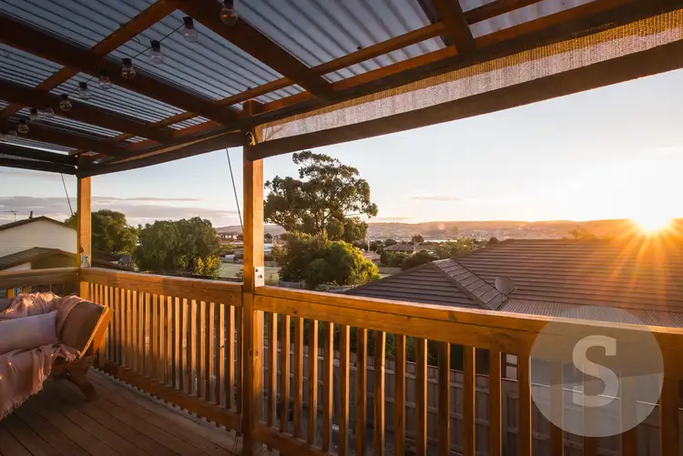 Second view of Homely house listing, 17 Dafnis Drive, Newnham TAS 7248
