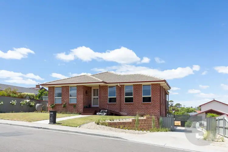 Third view of Homely house listing, 17 Dafnis Drive, Newnham TAS 7248
