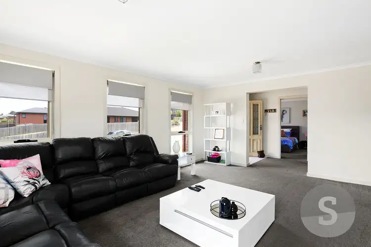 Fifth view of Homely house listing, 17 Dafnis Drive, Newnham TAS 7248