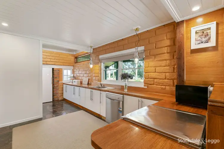 Fourth view of Homely rural property listing, 40 Desmonds Road, Wattle Bank VIC 3995