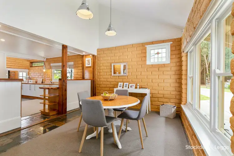 Fifth view of Homely rural property listing, 40 Desmonds Road, Wattle Bank VIC 3995