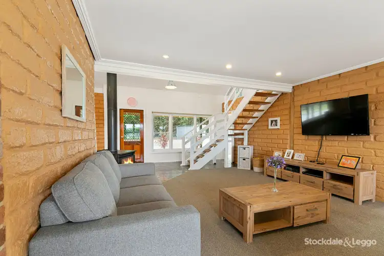 Sixth view of Homely rural property listing, 40 Desmonds Road, Wattle Bank VIC 3995