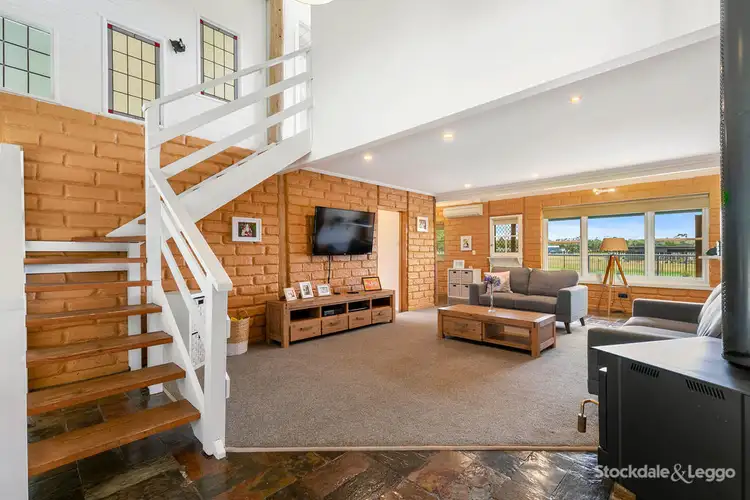 Seventh view of Homely rural property listing, 40 Desmonds Road, Wattle Bank VIC 3995