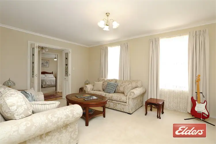 Third view of Homely house listing, 27 Palomino Drive, Angle Vale SA 5117