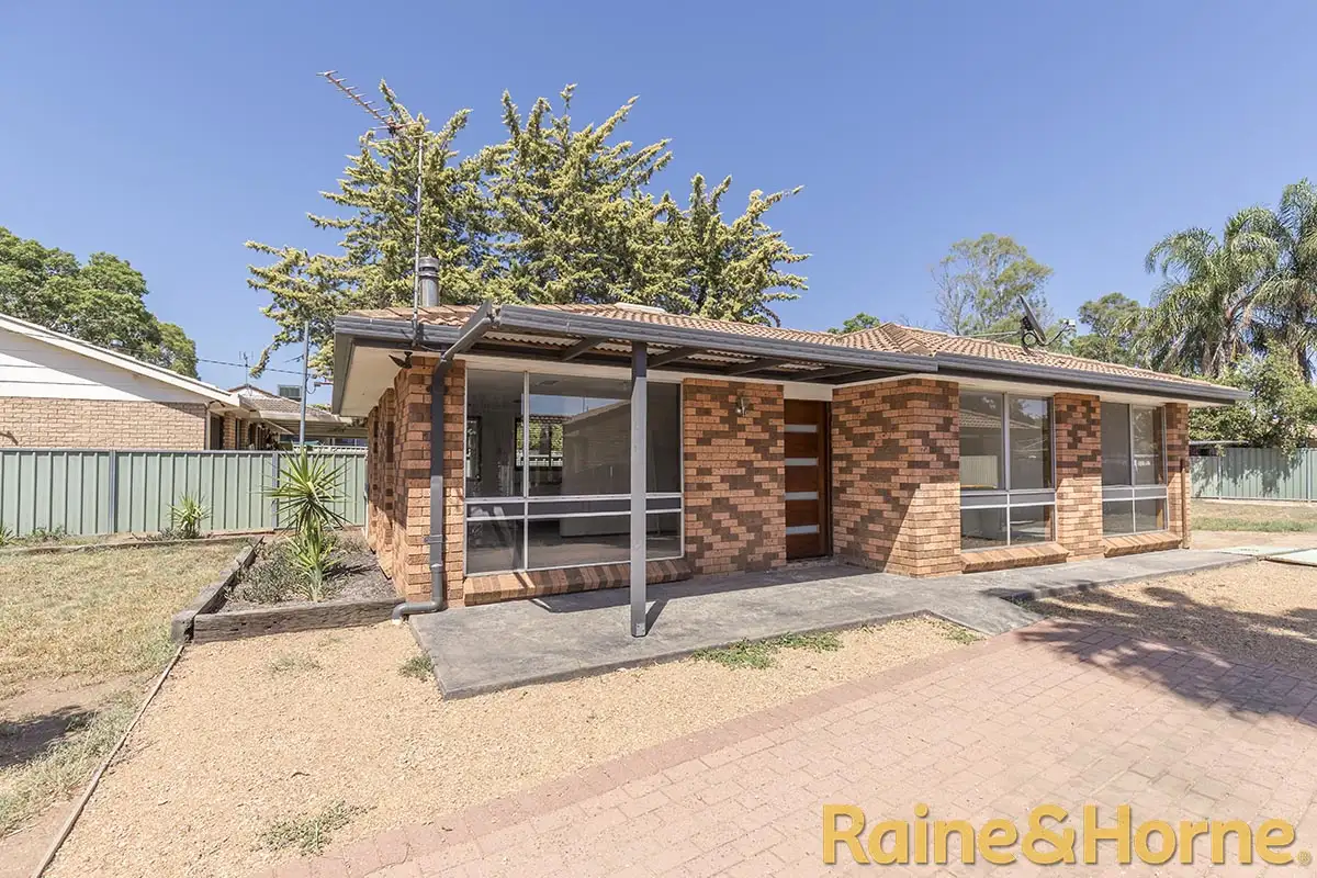 Main view of Homely house listing, 9 Young Street, Dubbo NSW 2830