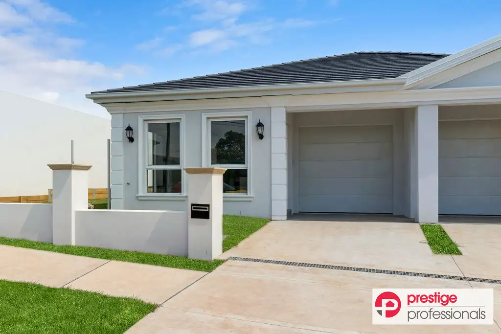 Main view of Homely townhouse listing, 3/2 Magree Crescent, Chipping Norton NSW 2170