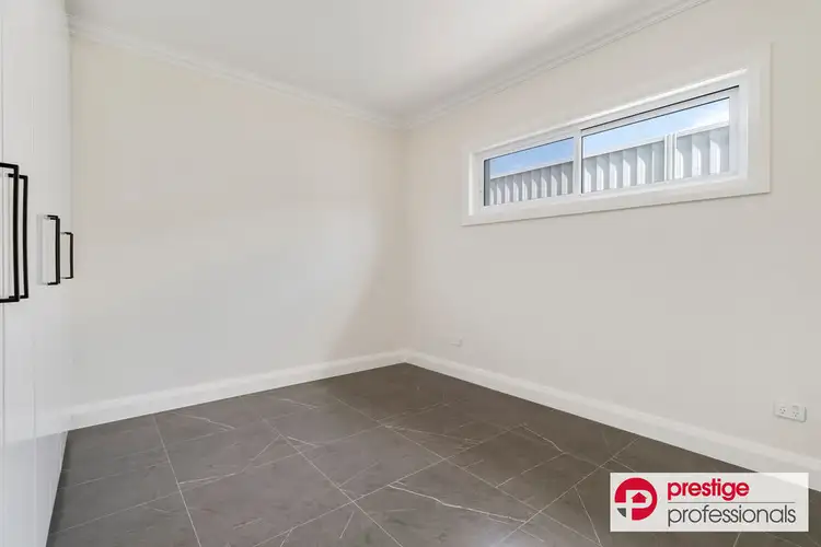 Sixth view of Homely townhouse listing, 3/2 Magree Crescent, Chipping Norton NSW 2170